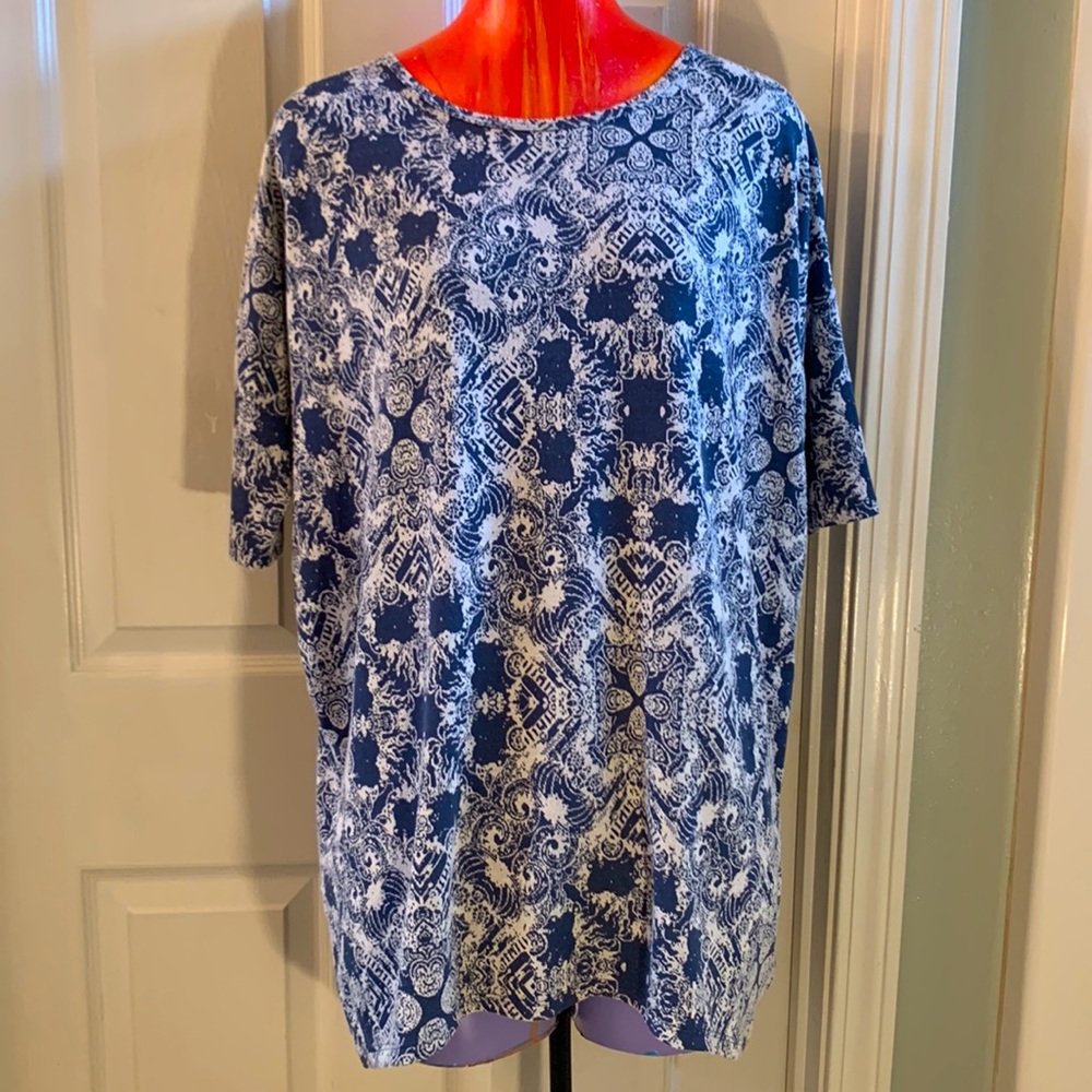 LuLaRoe Tunic